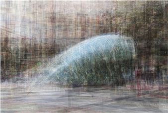 Corinne Vionnet, Vanessa Winship, María Azkarate: Bilbao Metropoli 30-30-30 - Bilbao Fine Arts Museum