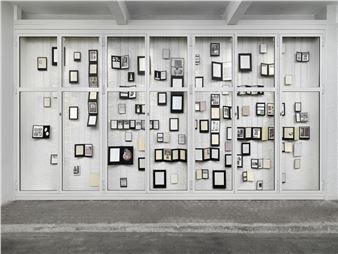 Don't Dream Dreams: A Selection from the Art Collection Telekom and Two Commissioned Works - MG+ Museum of Modern Art