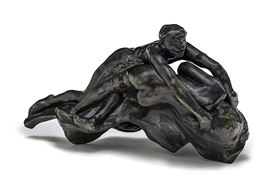 True Nature: Rodin and the Age of Impressionism on View at the OKCMOA, Last U.S. Stop for This Exhibition