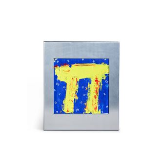 Monograph Deluxe Edition - David Smyth