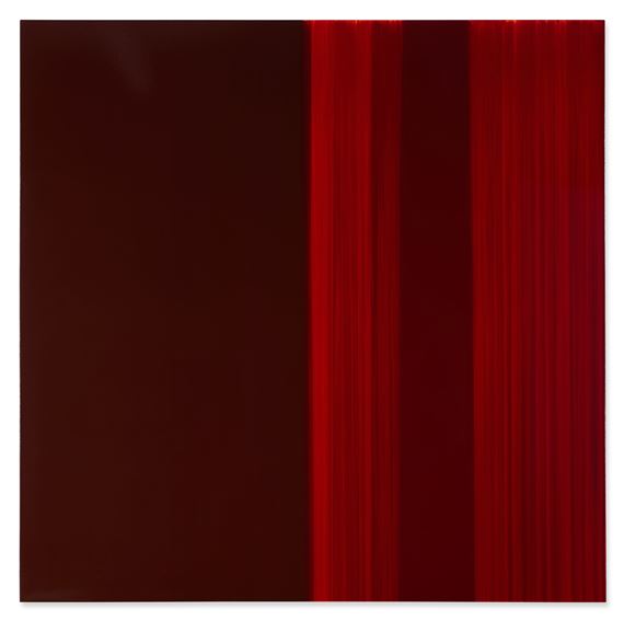 Fecund by Rachel Howard, dated 2001