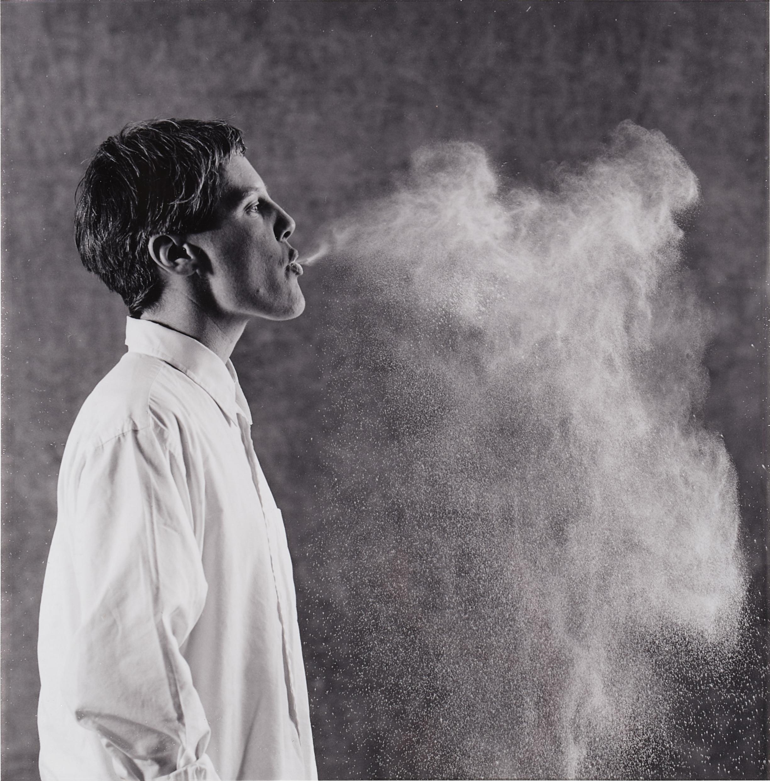 Ann Hamilton | Untitled #9, 1984, from The Body Object Series (1984 ...