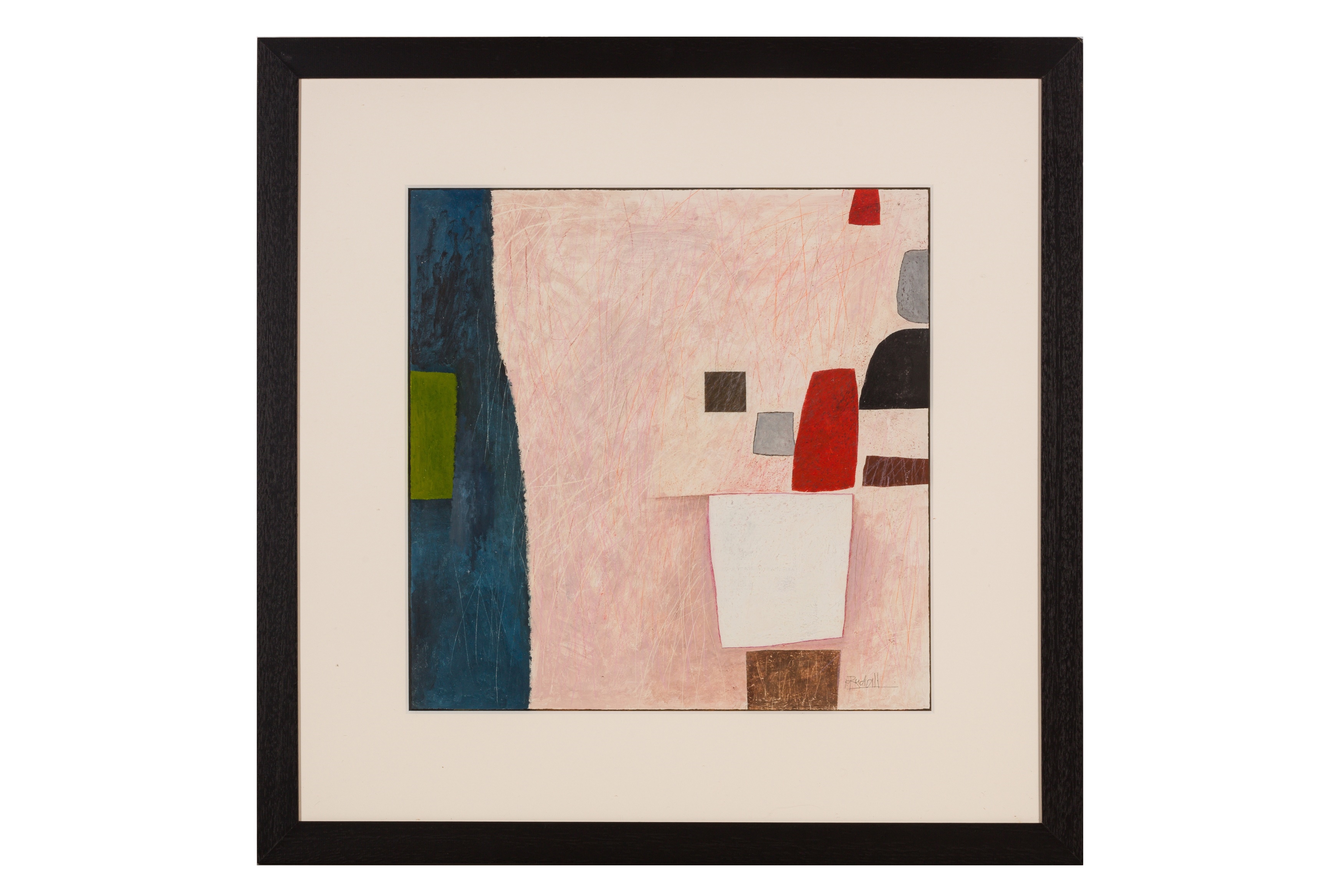 Paul Rudall | No Argument | MutualArt