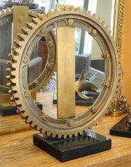 Gear Assembly - Darcy Gould