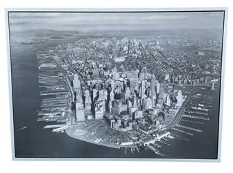 Manhattan - Philip D. Gendreau