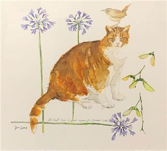 Summer Exhibition 2023 - Roger Billcliffe Gallery