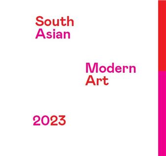 South Asian Modern Art 2023 - Grosvenor Gallery