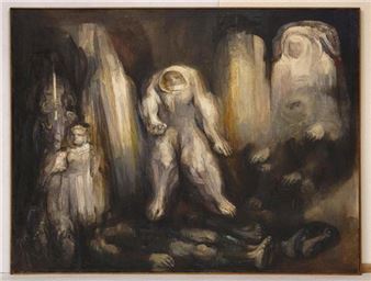Francisco Moreno Capdevila　現代アート Francisco Moreno Capdevila現代アート