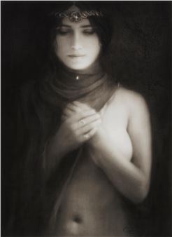 "La Nuit Massive" - Steven Graber