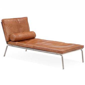 Daybed with steel frame - Rune Krøjgaard