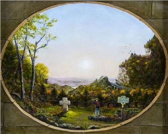 In Reverence - R.h. Gedency