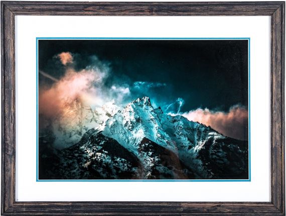 Chris Daidone (American [NC] by Chris Daidone