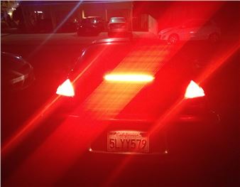 MPA: Series Collapsed - Night Gallery South