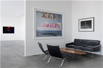 Summer Days & Summer Nights - Galleri Bo Bjerggaard
