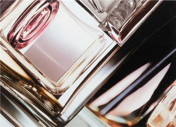 Kleines Fenster - Nicole Wermers