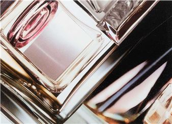 Kleines Fenster - Nicole Wermers