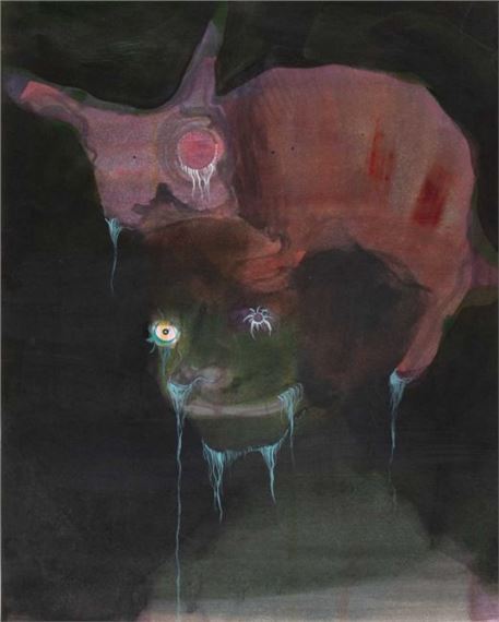 Ohne Titel by Gert & Uwe Tobias, 2011