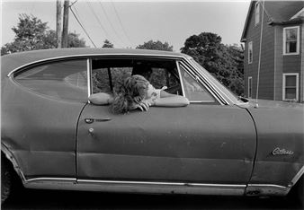 Mark Steinmetz: Summertime - Joseph Bellows Gallery, La Jolla