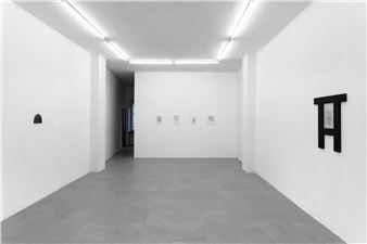 Günbike Erdemir: Love’s Executioner - Almanac, Turin