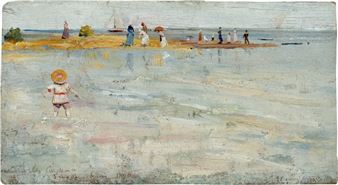 5 Things You Need to Know About Australian Impressionism