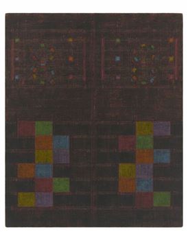 Julia Fish: Hermitage Threshold/s — Scores + Bricks