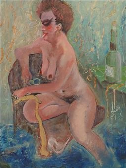 MARDI GRAS - Johnny Masada