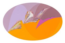 Dave Yust: Evidence of Gravity... | Exhibitions | MutualArt