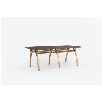 Dining table - André Renou