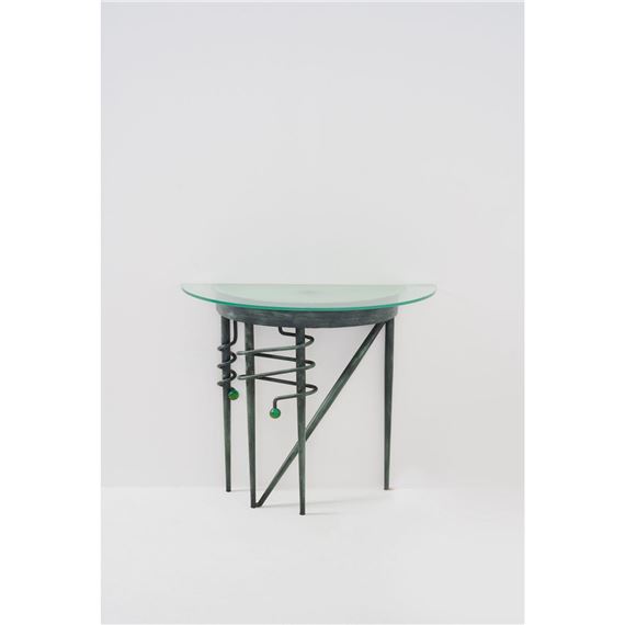 GMHO17○Hilton McConnico ヒルトンマッコニコ デザイナーズ Hilton McConnico | 103 Artworks | MutualArt