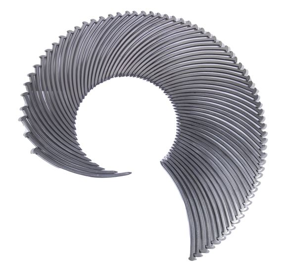 Nautilus by John Bisbee, 2017