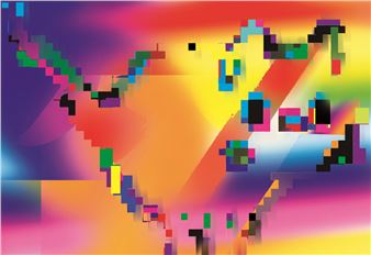 Cody Choi: Animal Totem + NFT - Philipp von Rosen Galerie