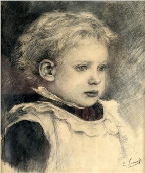 Den Haag 1867-1928 Heemstede - Cornelis Spoor