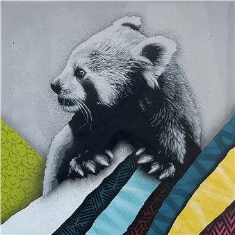 UPAINT Monaco 2023, June 7th 2023 - Hama Woods