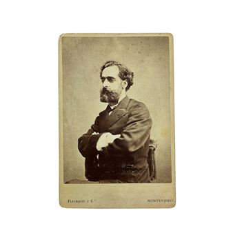 «José Pedro Varela - Pedro Varela