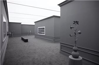 Hans Op de Beeck: Vanishing - Galleria Continua, Beijing