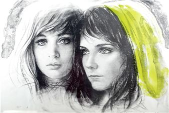 Abstract - Annet van de Mandelc