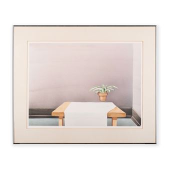 Untitled (Still Life) - Derek Besant