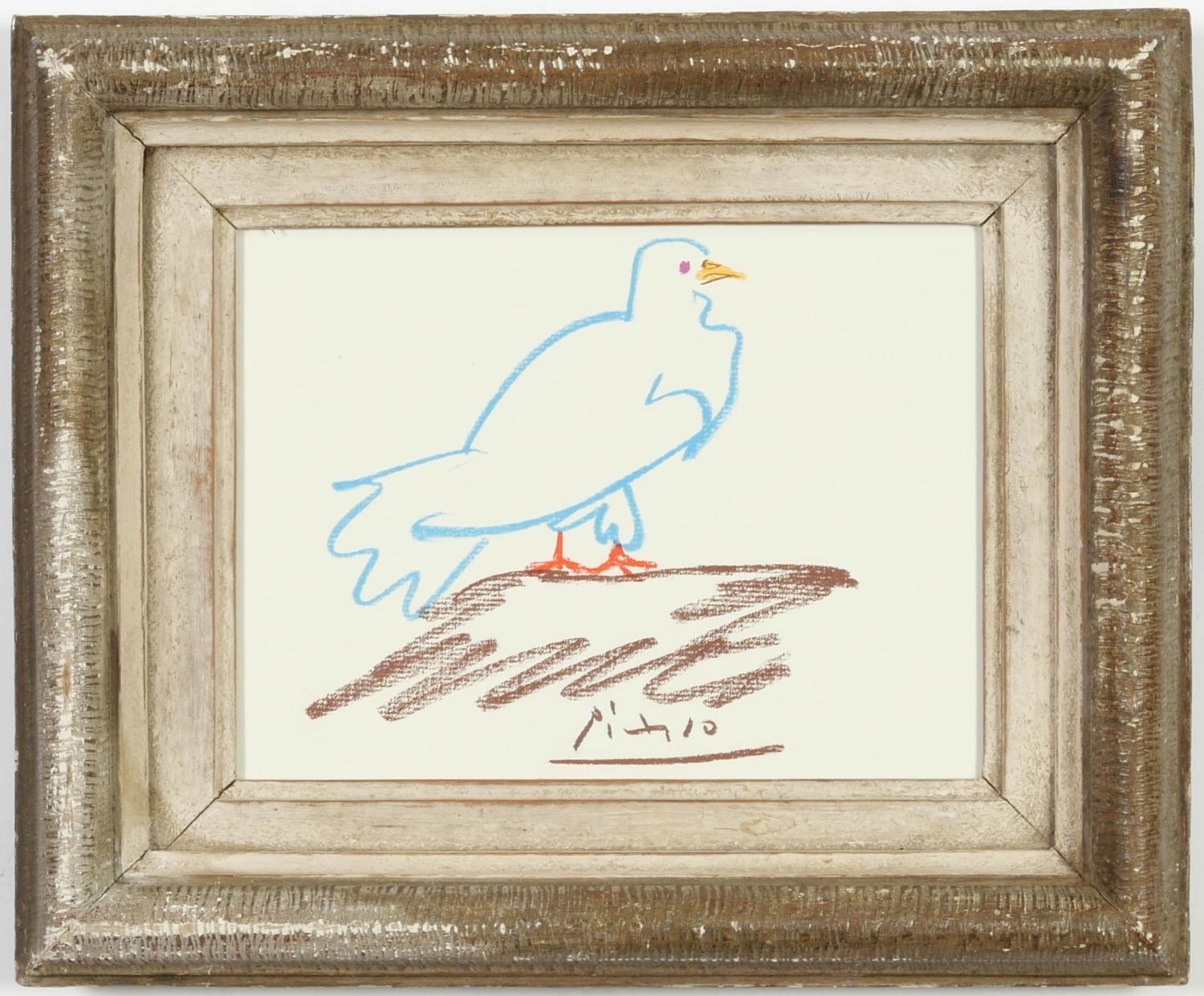 Pablo Picasso DORA MAAR AU CHAT (1941) MutualArt