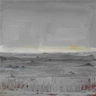 Untitled, 2010 - Georg Guðni Hauksson