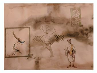 Sarangi - Arbind Singh