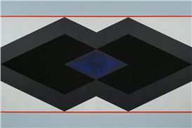 Can Geometric Abstraction Stay Fresh?