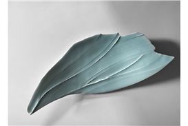 'Warm to the Touch: Cool and Refreshing Celadon' Opens at Joan B Mirviss Ltd