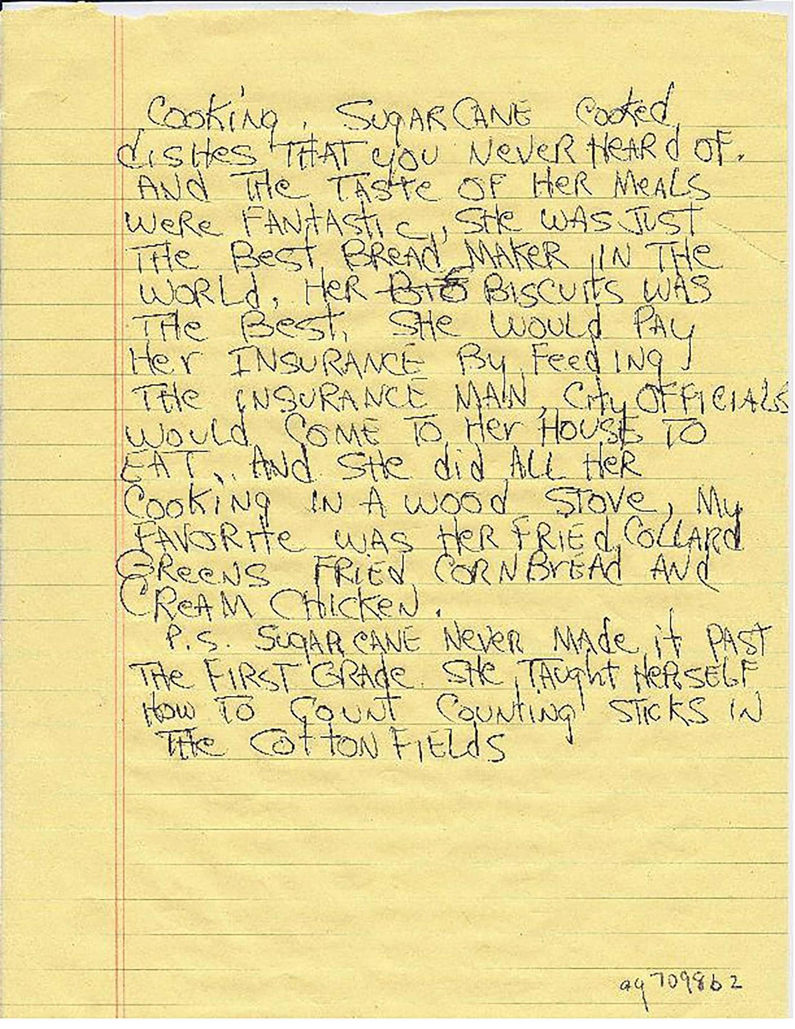 Artwork by Winfred Rembert, Patsy's Mother (Red and Green), Made of dye on carved and tooled leather,