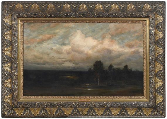 Dusk - M. DeForest Bolmer