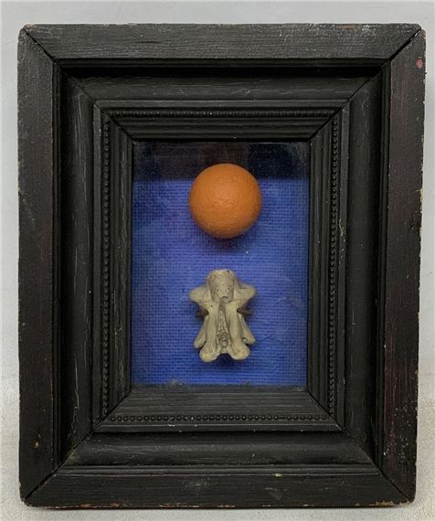 Objetos - Pablo Damiani