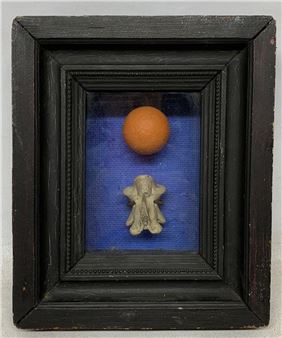 Objetos - Pablo Damiani