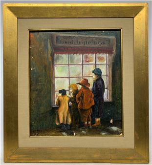 Poor Life III - J. Menendez