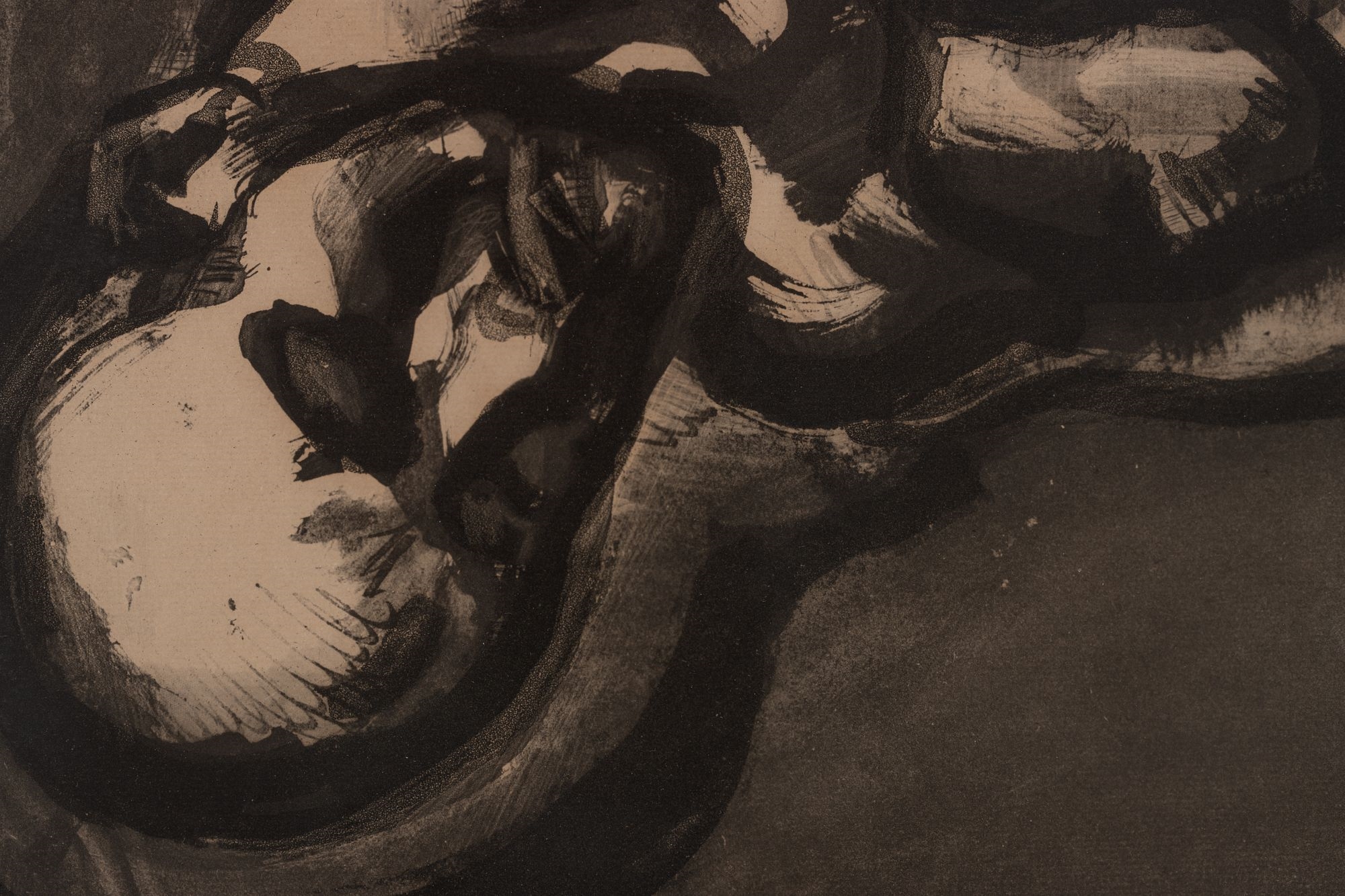Georges Rouault | Georges Rouault (FRENCH, 1871-1958) Etching And ...