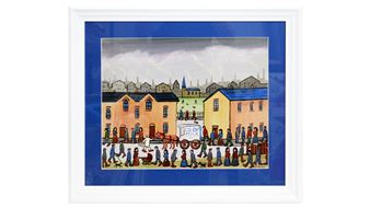 Co-op Milk, - Horsfield