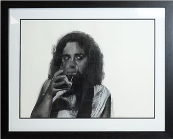 "Aqua Frio", - Eugenio Ocana